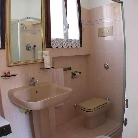 Laura Apartamento Veneza Exterior foto