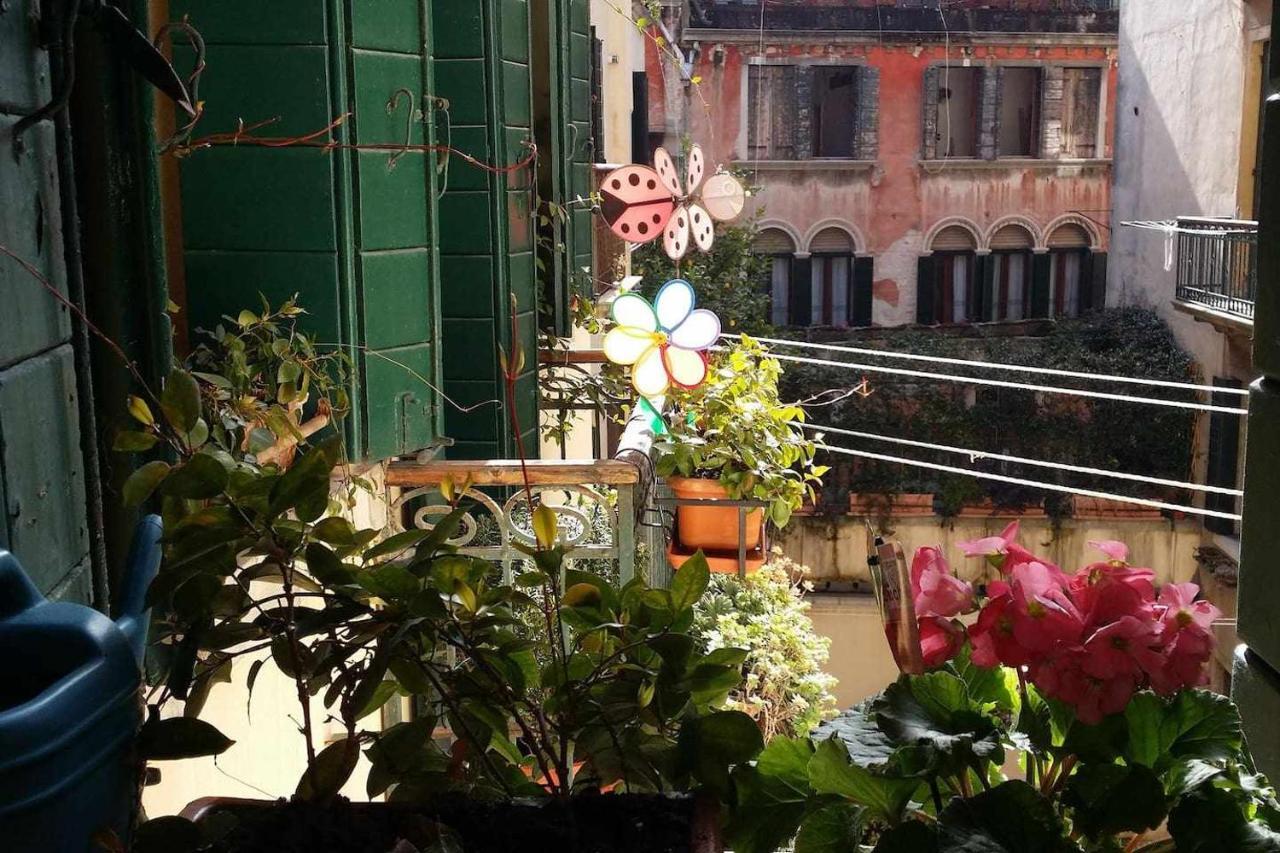 Apartamento Laura Veneza