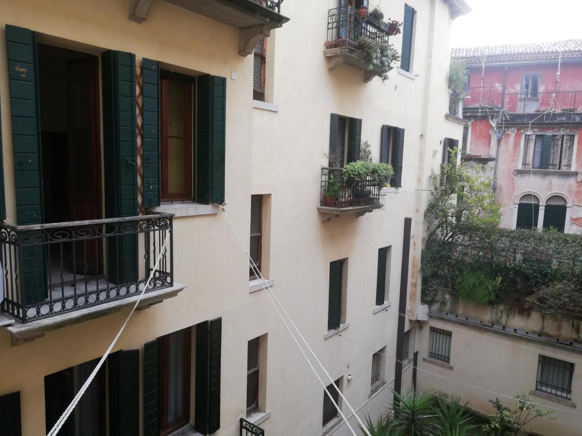 Apartamento Laura