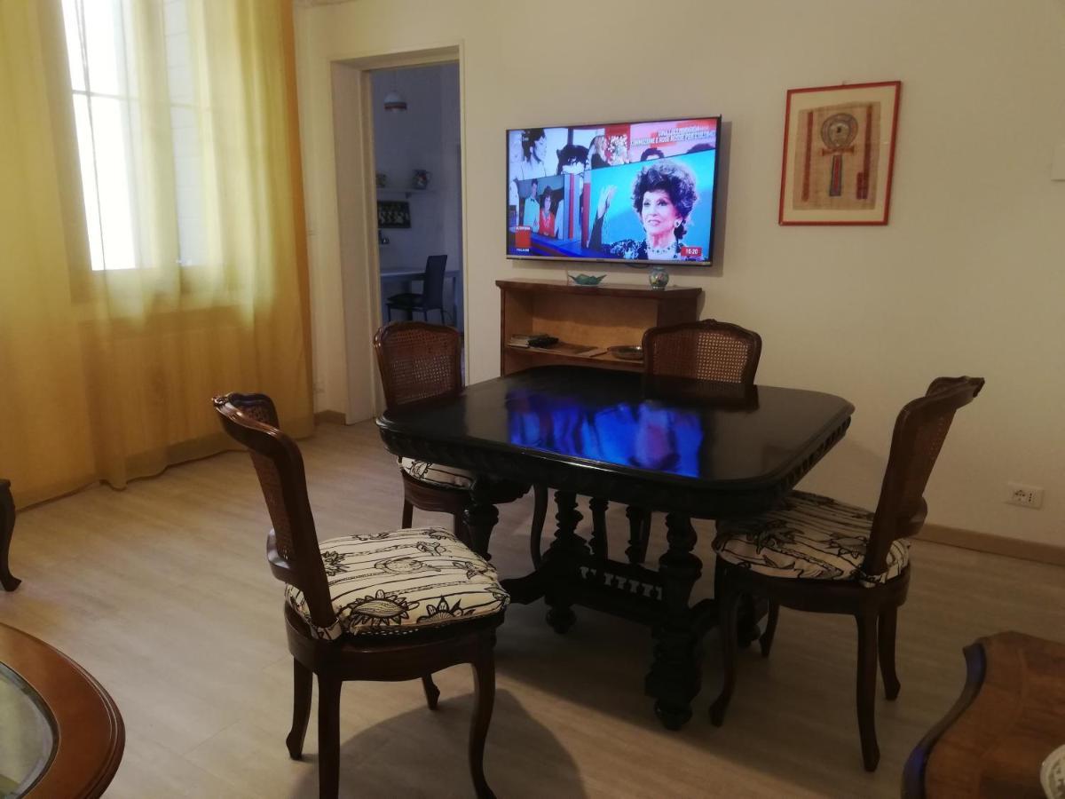 Apartamento Laura Veneza